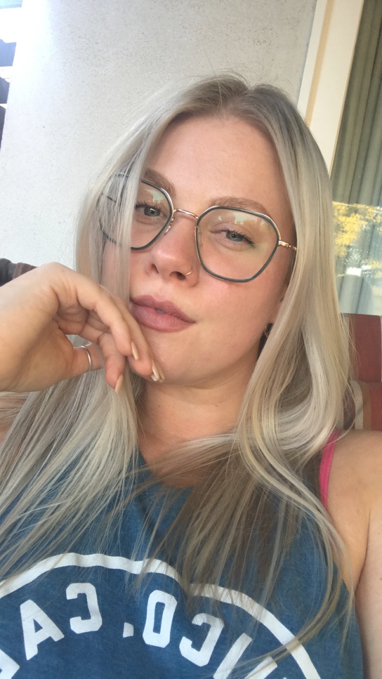 Ms. Brooklyn cover image