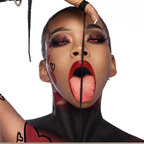 Ms. Fancy avatar