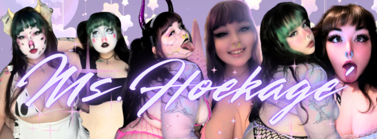 Ms.Hoekage.vip cover image