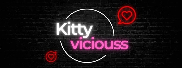 Ms Kitty cover image