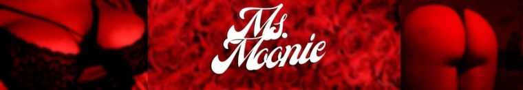 Moonie cover image