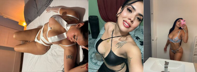 Melina banner image