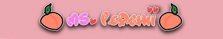 Peachii banner image