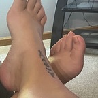 Goddess of Feet avatar