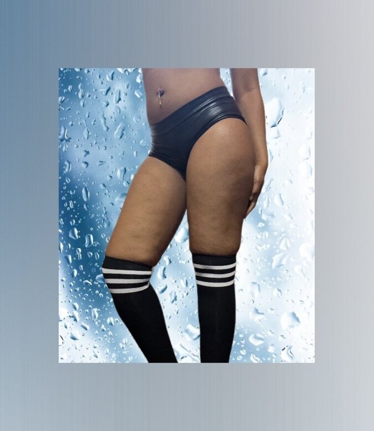 Ms. Pump It banner image