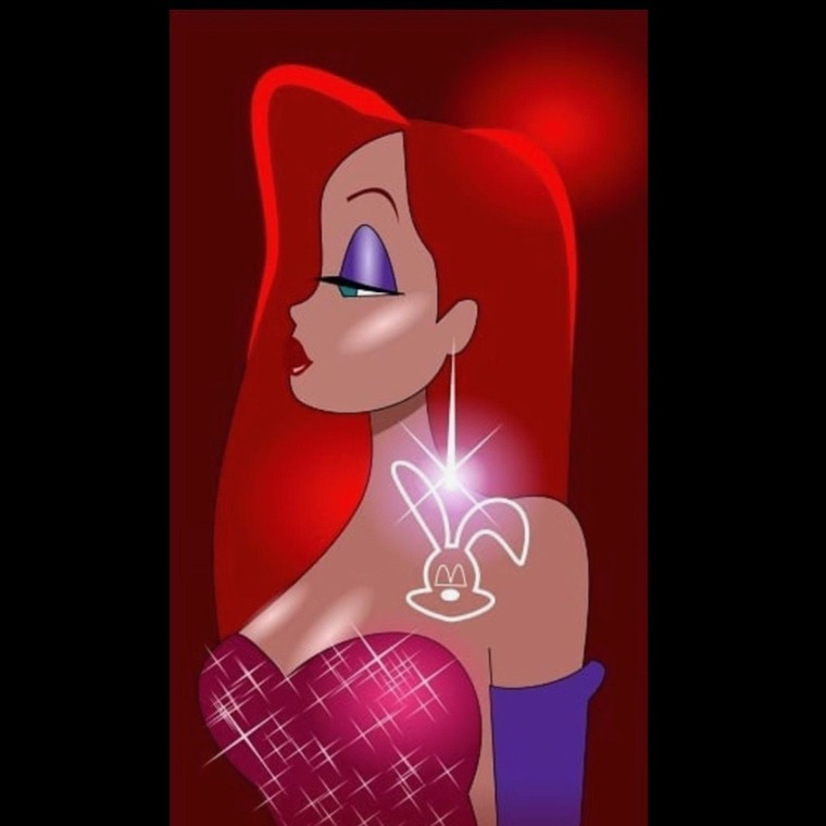 JessicaRabbit723 cover image