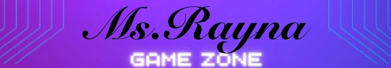 Rayna Tyler cover image