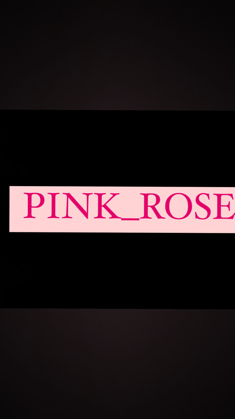 Pink_Rose cover image