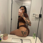 Keniya washington avatar