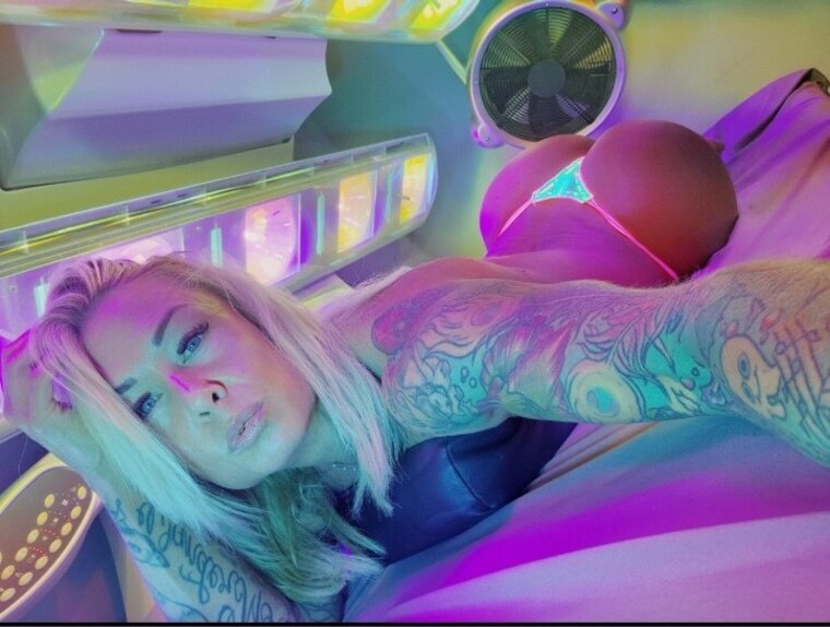 Tattednfitvixen cover image