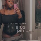 Ms. Yams avatar