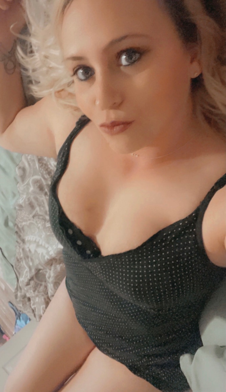 ms_blondie cover image