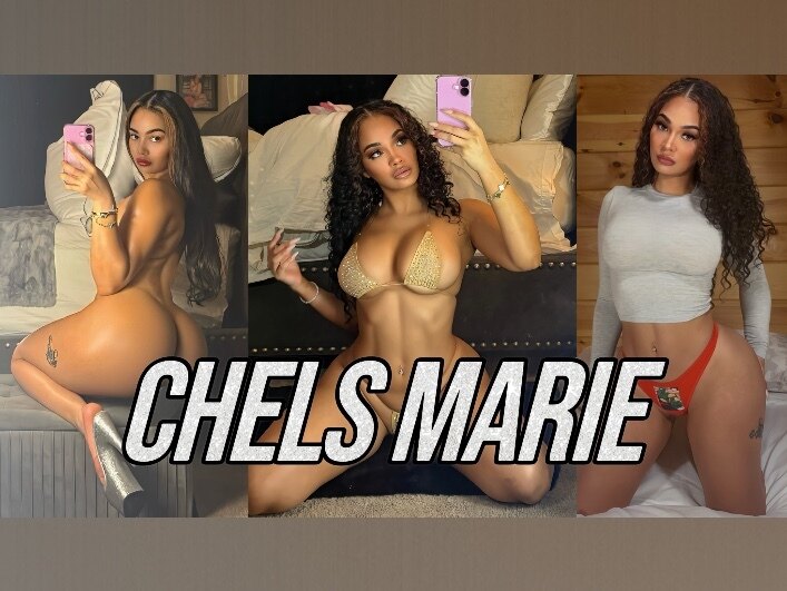 Chels Marie banner image