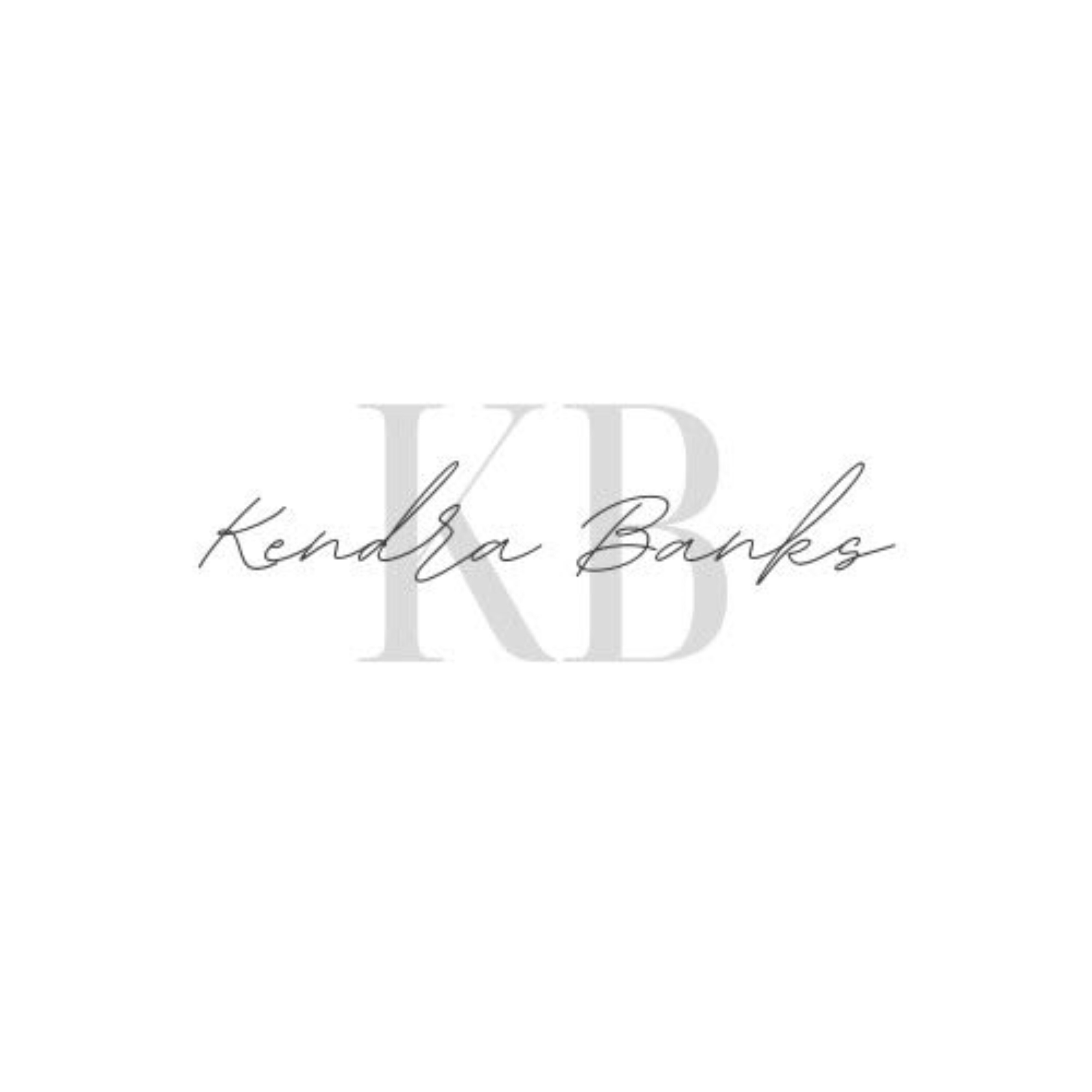 Kendra Banks banner image
