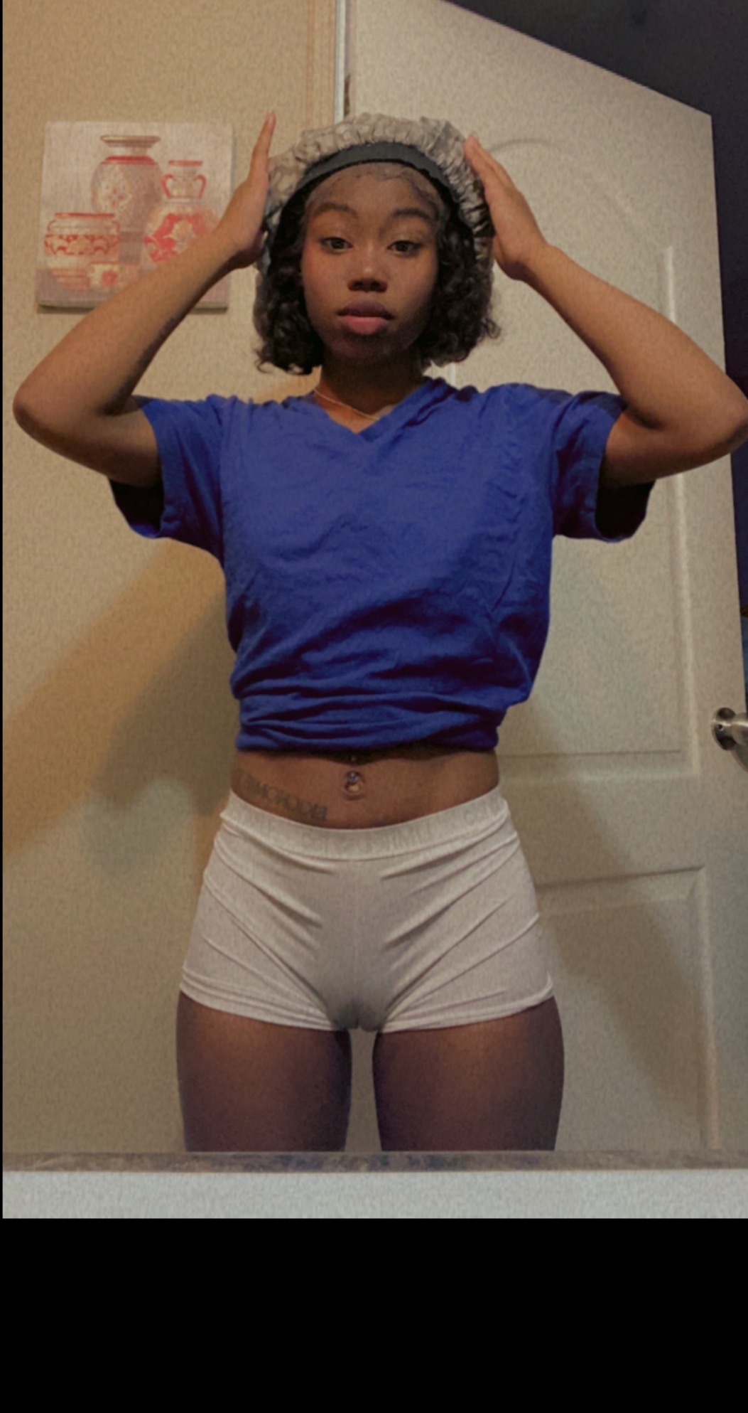 Slim Petite banner image