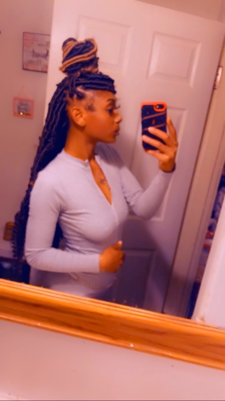 Shante’s Delight banner image