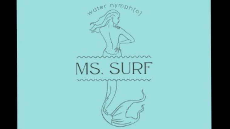 Cloe Surf cover image