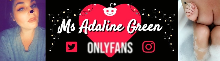 Adaline Green cover image