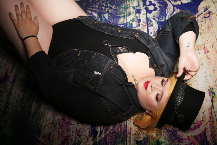 MsAlice banner image