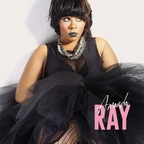 Amanda Ray avatar