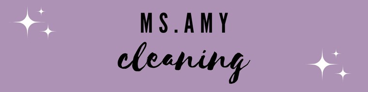MsAmy cover image