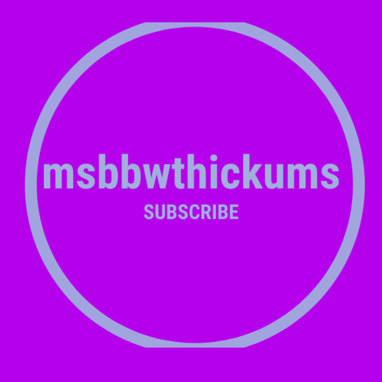 MzzThicKums cover image