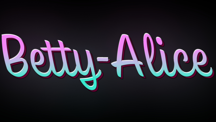 Betty-Alice cover image