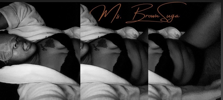 The BrownSuga Experience (Just for You😉) banner image