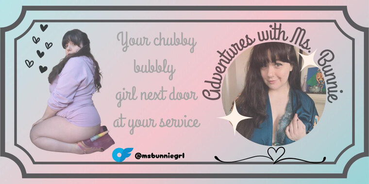 MsBunniegrl cover image