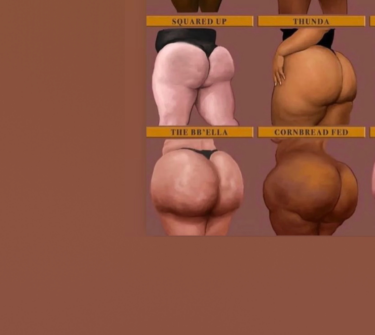 PAWG 🍑 cover image