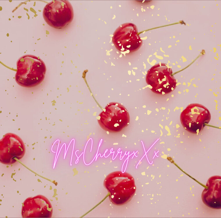 MsCherryxXx banner image