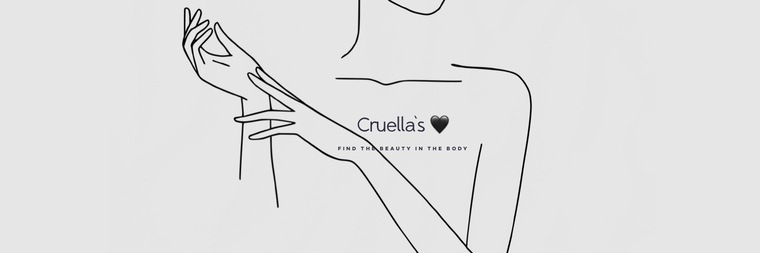 Cruella cover image