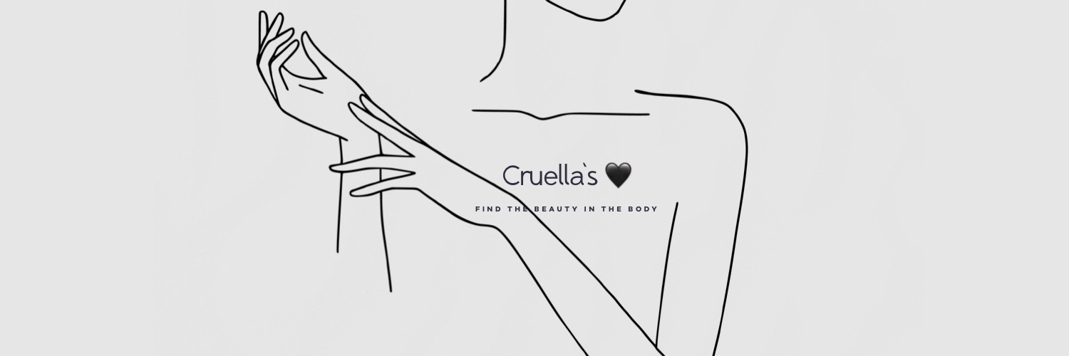 Cruella banner image