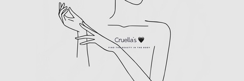 Cruella cover image