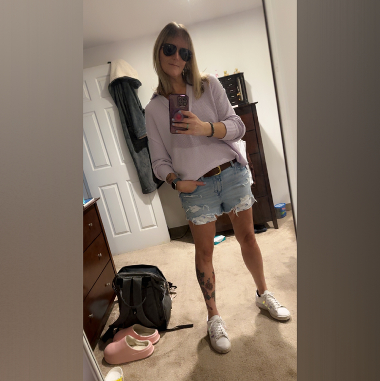 Danielle banner image