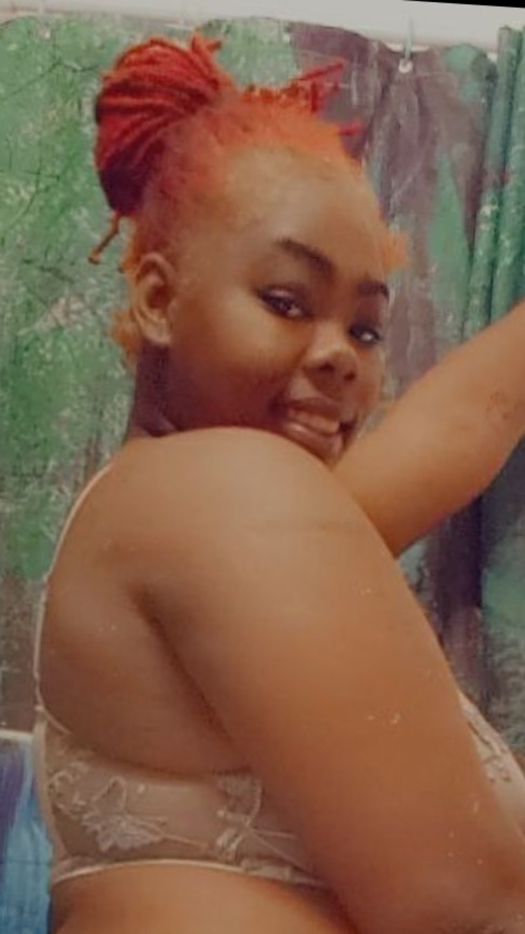 🥰MzBadLilSecret😘 banner image