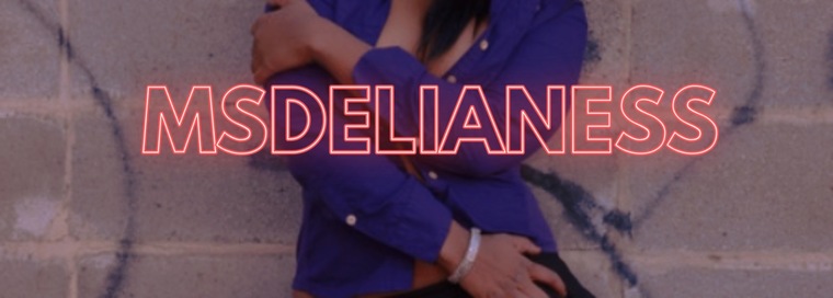 MsDelianess cover image