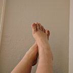 Feet content avatar
