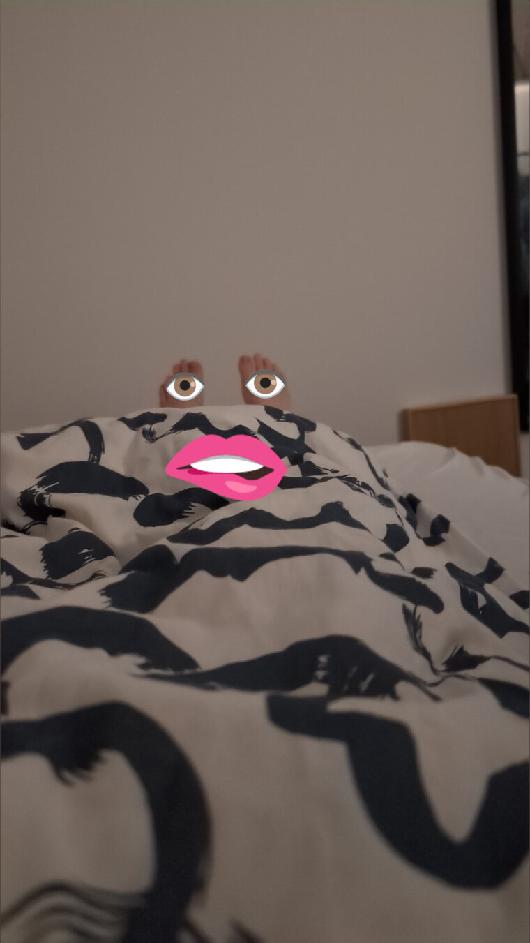 Feet content cover image