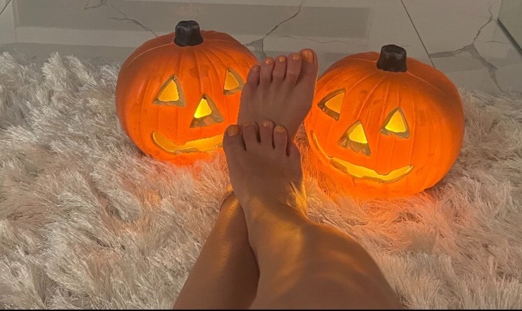 Ms. Feet Mistress cover image