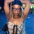 MsGoddessFreya avatar
