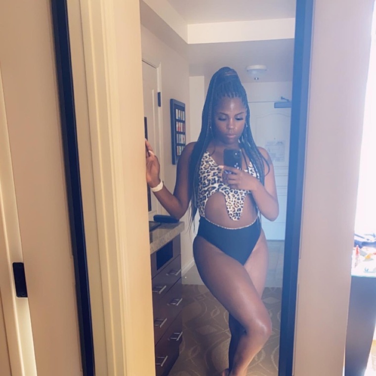 MelaninHottie cover image