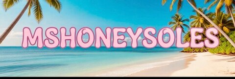 MsHoneySoles2 cover image