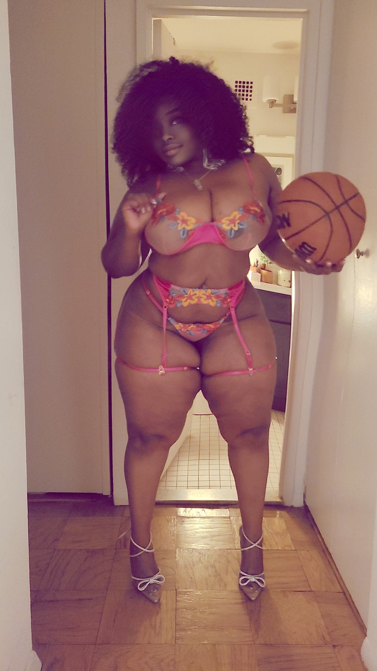 Rasheeda Wallace cover image