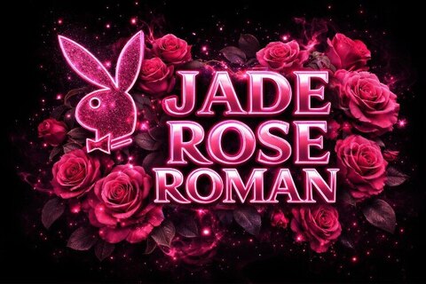 Jade Rose cover image