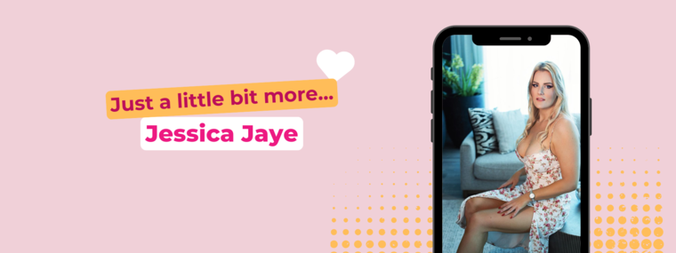 Jessica Jaye cover image
