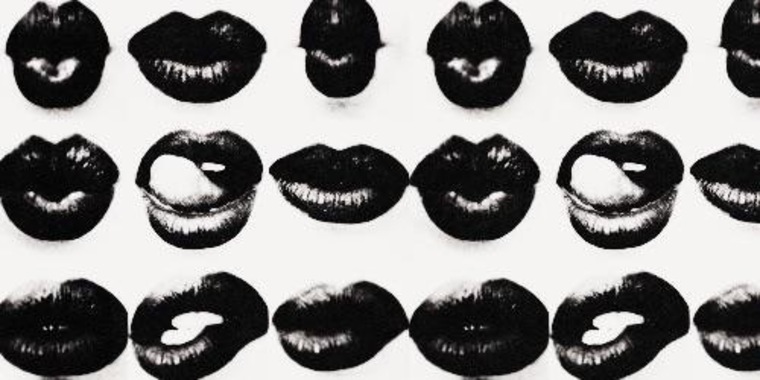 Ms. Kandy Kane cover image