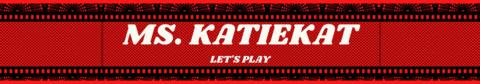 Ms. KatieKat cover image