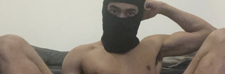 MskedBandit banner image