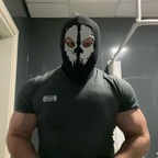 Masked Muscle Chav avatar